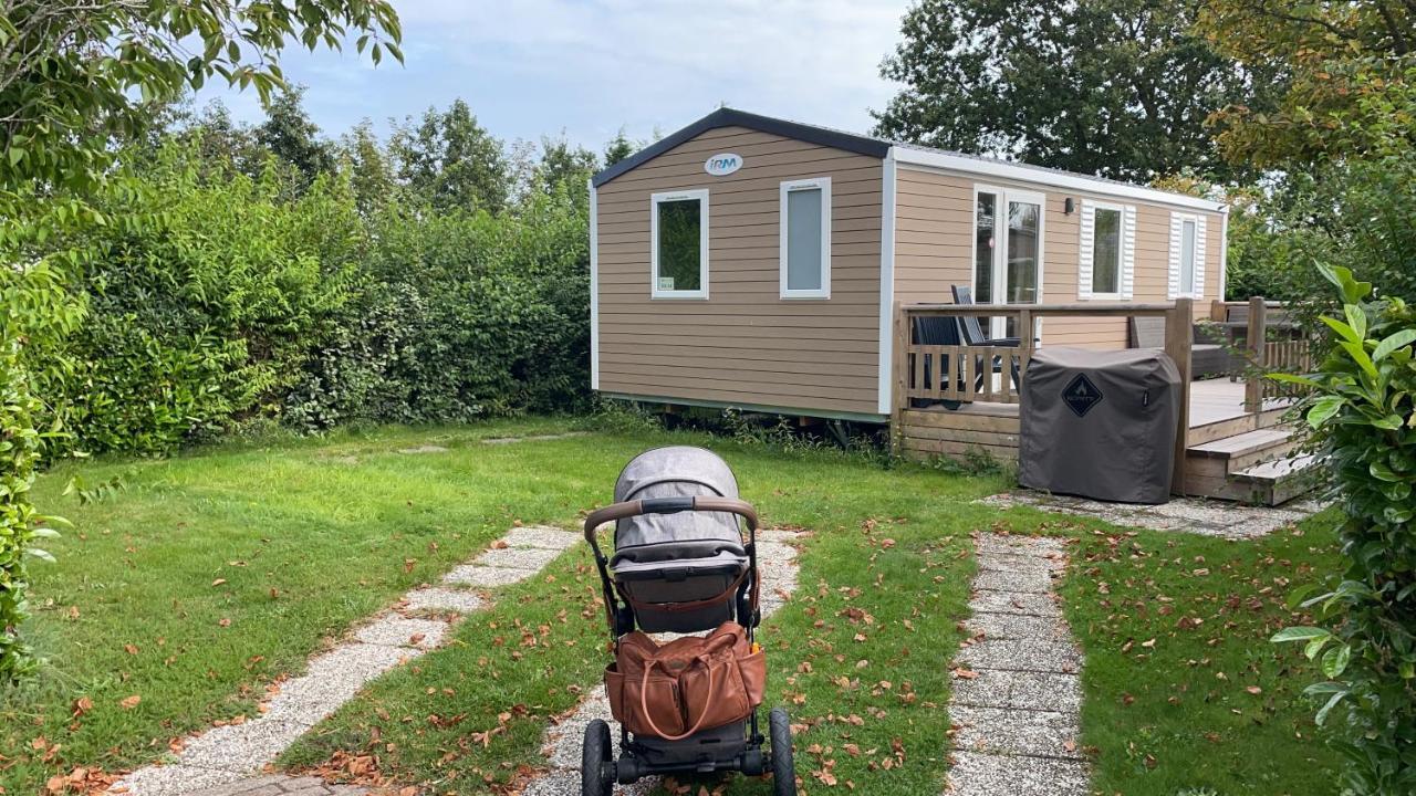 Renesse Chalet In Family Friendly Area Εξωτερικό φωτογραφία